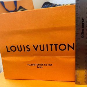 Louis Vuitton Small Shopping Bag